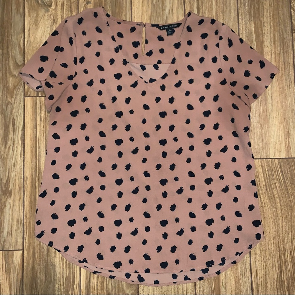 41 Hawthorn from Stitch Fix Top